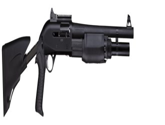 Ружьё охотничье Benelli M3 RBN кал. 12, 20"