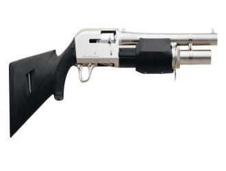 Ружьё охотничье Benelli M3 Kromo Slug Barrel, кал. 12, 20"