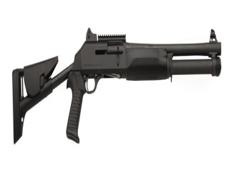 Ружьё охотничье Benelli M4 Super 90 кал. 12, 18,5"
