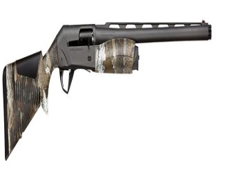 Ружьё охотничье Benelli Super Black Eagle 3 Cerakote Tungsten, кал. 12, 28"