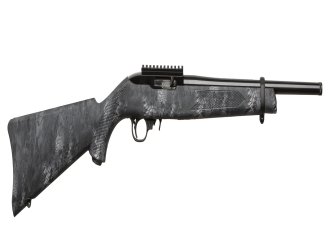 Карабин охотничий RUGER 10/22® Carbine Kryptek Typhon Camo Synthetic кал. 22LR