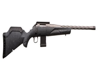 Карабин охотничий RUGER American® Rifle Generation II кал. 223 Rem. 20"