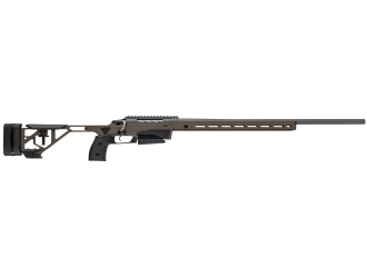 Карабин Tikka T3x Ace Target Cerakote, кал. 6.5 Creedmoor, 26"