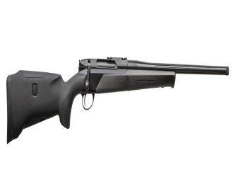 Карабин нарезной Sako 100 Explorer Carbon, кал. 6.5 Creedmoor, 20"