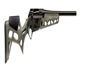 Карабин охотничий Benelli LUPO ALPHA BE.S.T. 20" кал. 308 Win.