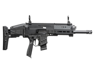 ММГ Карабин нарезной CZ BREN 2Ms, кал. 223 REM (16,5" HB) Массогабаритный макет
