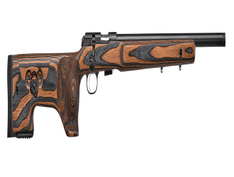 Карабин охотничий CZ457 RANGE, кал. 22LR, 630 мм