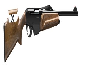 Карабин охотничий Benelli Endurance WOOD ADJ COMB, кал. 308 Win., 20"