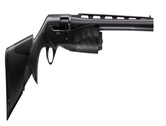Ружьё охотничье Benelli M2 PRO BLACK INT.CH. SHORT TUBE EUR, кал. 12, 30"