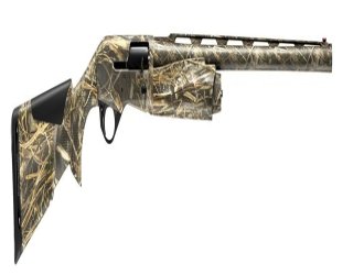 Ружьё охотничье Benelli M2 PRO MAX7 INT.CH. SHORT TUBE EUR, 12 кал., 30"
