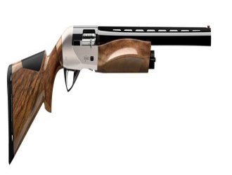 Ружьё охотничье Benelli Raffaello Silver A.I. кал. 20, 28"