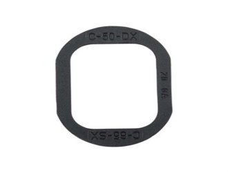 C59157 Проставка приклада Beretta DROP 50/65 AL391 URIKA 2 GA 20, A400 XPLOR ACTION