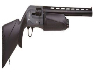 ММГ Ружье охотничье Eternal Arms Impact Water Green, кал. 12, 28" Массогабаритный макет