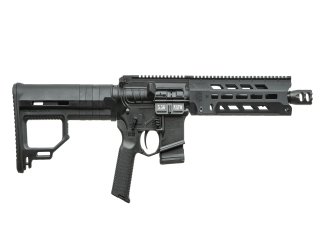 Карабин нарезной Diamondback DB15 OBSIDIAN SBR кал. 223/5.56, 11,5"