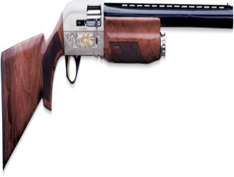 Ружье охотничье Benelli Montefeltro Silver, 12 кал. 28"