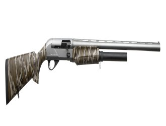 ММГ Ружье охотничье BESTHUGLU PONTUS BTG 12/76 30" Synthetic Массогабаритный макет