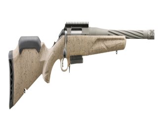 46929 Карабін охотничий Ruger American® Rifle Generation II Ranch 16.10" 308 Win