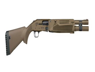 85181 Ружьё охотничье Mossberg 940 Pro Tactical Thunder Ranch