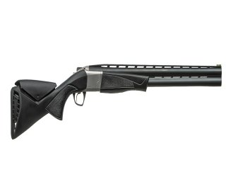ММГ Ружье охотничье Browning Cynergy Composite 12M 76 INV+ Массогабаритный макет