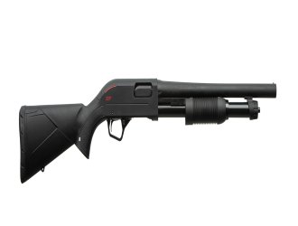 ММГ Ружье помповое SXP Defender кал.12/46 Cyl Winchester Массогабаритный макет