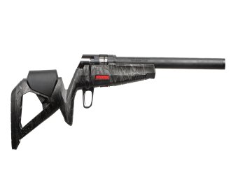 Карабин охотничий Winchester XPERT Carbon Varmint 22LR