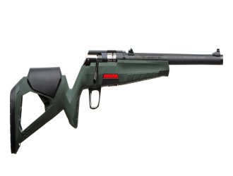 Карабин охотничий Winchester XPERT Stealth 18" 22LR