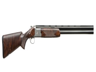 ММГ Ружье охотничье Browning B525 M12 Autumn Silver 76 INV+ Массогабаритный макет
