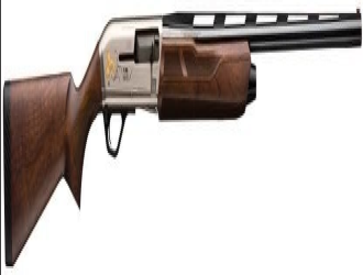 ММГ Ружье охотничье Winchester SX4 Upland Field G 12/71 INV+ Массогабаритный макет
