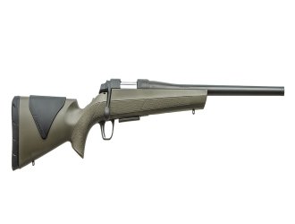 A-BOLT 3+ Composite OD Green 243Win, Карабин охотничий Browning