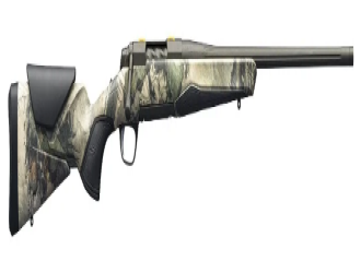 Карабин нарезной Browning X-BOLT2 Alpen Varitech Moter 308Win