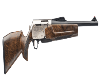 ММГ BAR 4X Ultimate 30-06Spr, Карабин нарезной Browning Массогабаритный макет