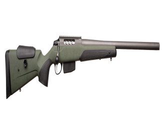 Карабин Tikka T3x RH 308WIN/10 SVAR GRTECH T H237 PICA SS 5RD 20in MT5/8-24