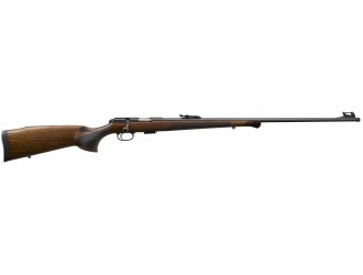 CZ457 Premium кал.17HMR  630mm,1/2x20 Карабин охотничий с 5-ти заряд.магазином