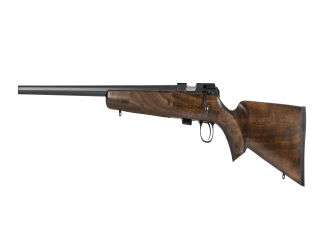 CZ457 AMERICAN LH, 22LR, Карабин нарезной