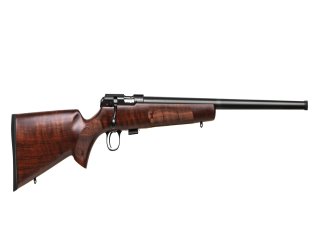 CZ457 American кал.22WMR 1/2x20 630 мм, Карабин охотничий с 5-ти заряд.магазином