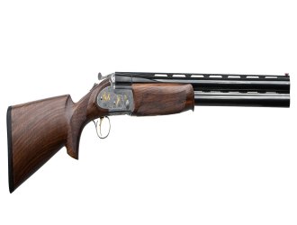 ММГ Ружье охотничье Bettinsoli Diamond Luxe 12 кал. 28" Массогабаритный макет