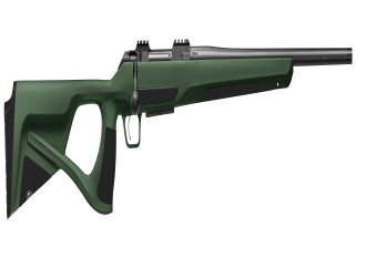 CZ600 ERGO PLUS Карабин нарезной 223 REM 508 мм 5round