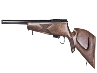 Карабин нарезной Weihrauch HW 66 CH, .22LR