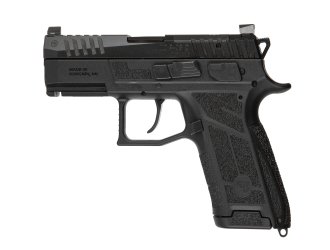 Пістолет спортивний CZ P-09 C NOCTURNE 9x19 15R