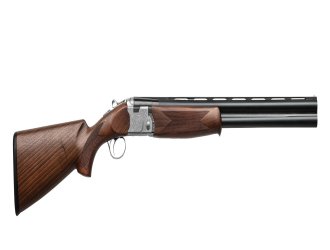 ММГ Ружье охотничье Beretta 686 Silver Pigeon I MY24 12/76/67 Массогабаритный макет