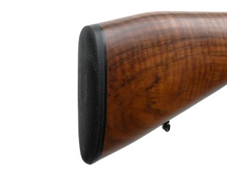 Комбінована рушниця Krieghoff Optima  кал.12/76,12/76,  30-06 Spring. сер.№060941
