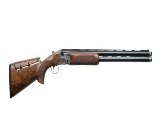 ММГ Ружье охотничье Beretta DT11 Pyramide Sporting 12/76/76см Массогабаритный макет