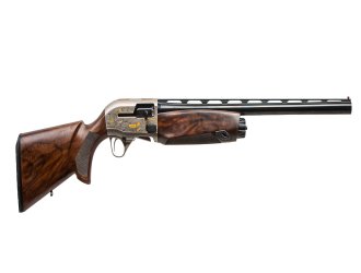 ММГ Ружье охотничье Beretta A400 SOLO 500th Anniversary 12/76/76 Массогабаритный макет