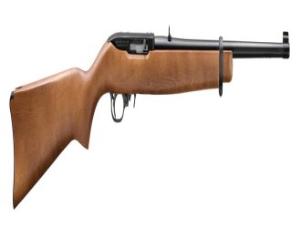 11030 Карабин охотничий 10/22 America's 250th Anniversary 18.50" 22 LR
