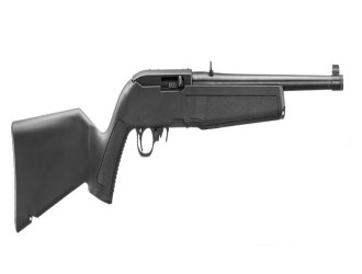 32000 Карабин охотничий Ruger 10/22 Standard 16.40" , 22 LR