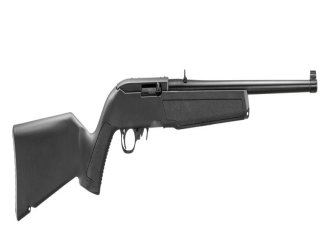 32002 Карабин охотничий Ruger 10/22 Standard  18.50" , 22 LR