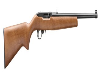 32009 Карабин охотничий Ruger 10/22-WLT Standard 18.50", 22 LR