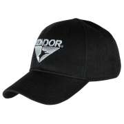 Кепка Condor брендированная (black)