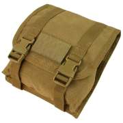 Сумка Utility Pouch Condor (coyote brown)