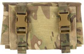 Патронташ органайзер на 40 патронов в cal .308; 6.5 CDMR; 243WIN multicam#